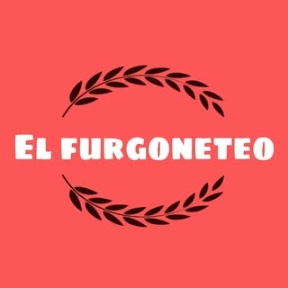 Logo El Furgoneteo