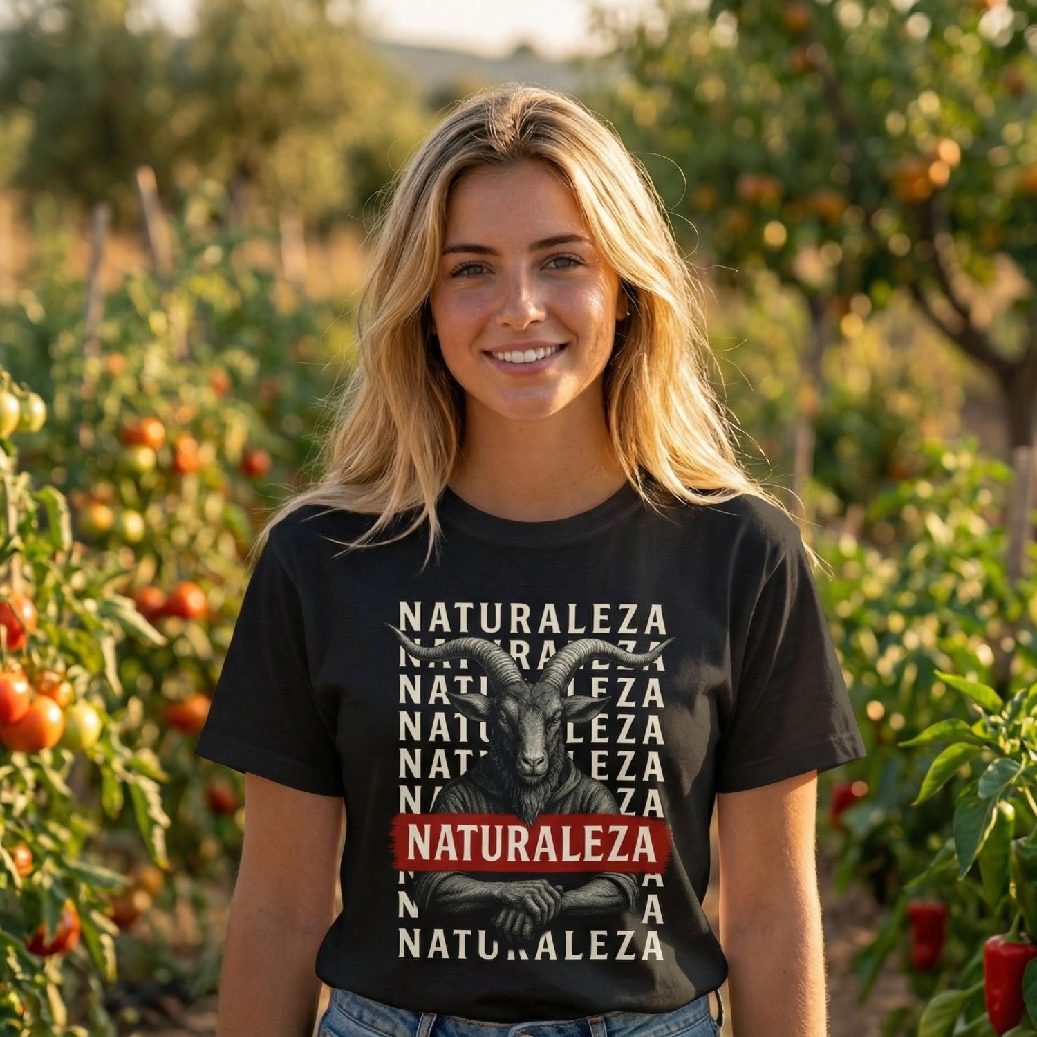 "LA CABRA" | NATURALEZA