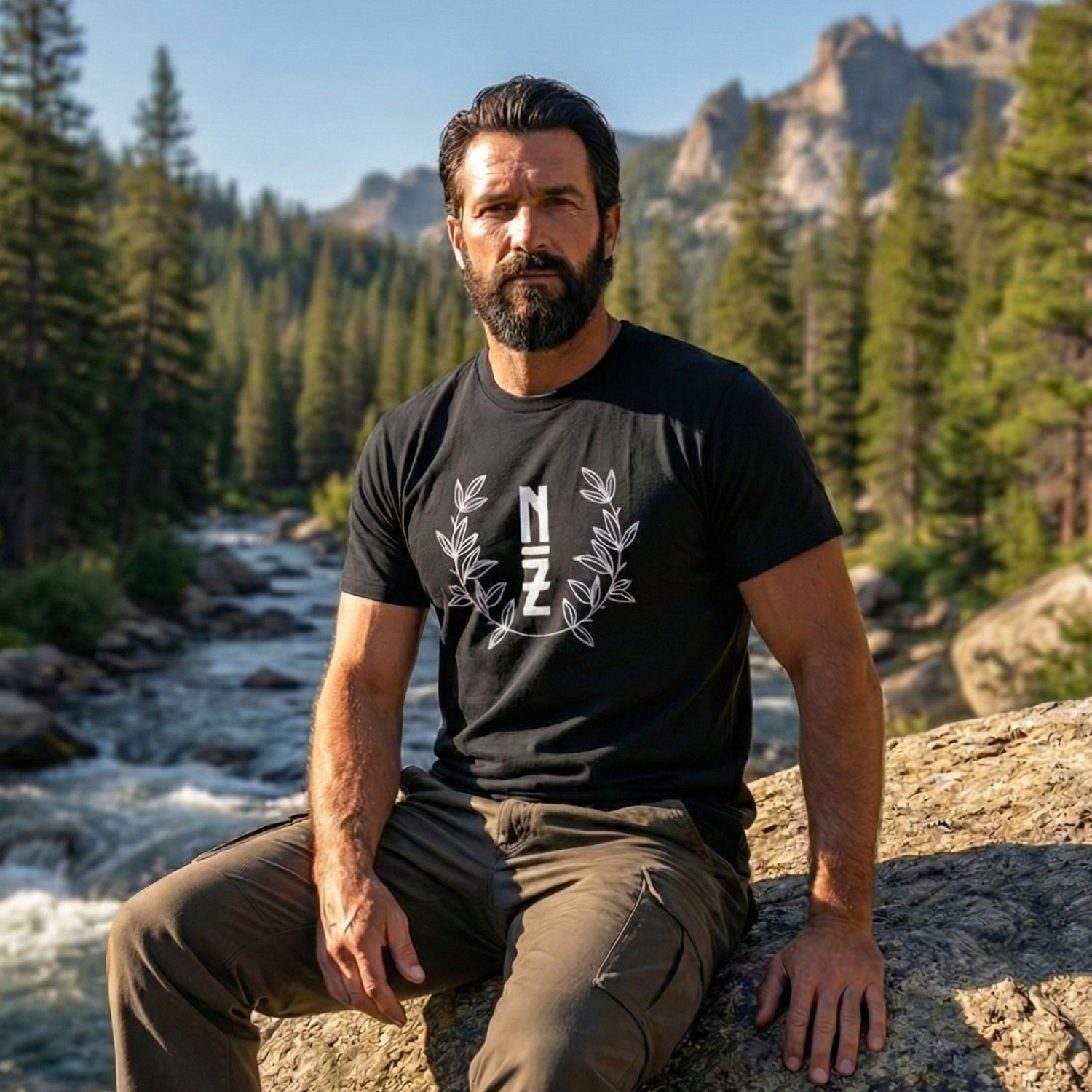 "INSIGNIA" | EDICION FUNDADOR