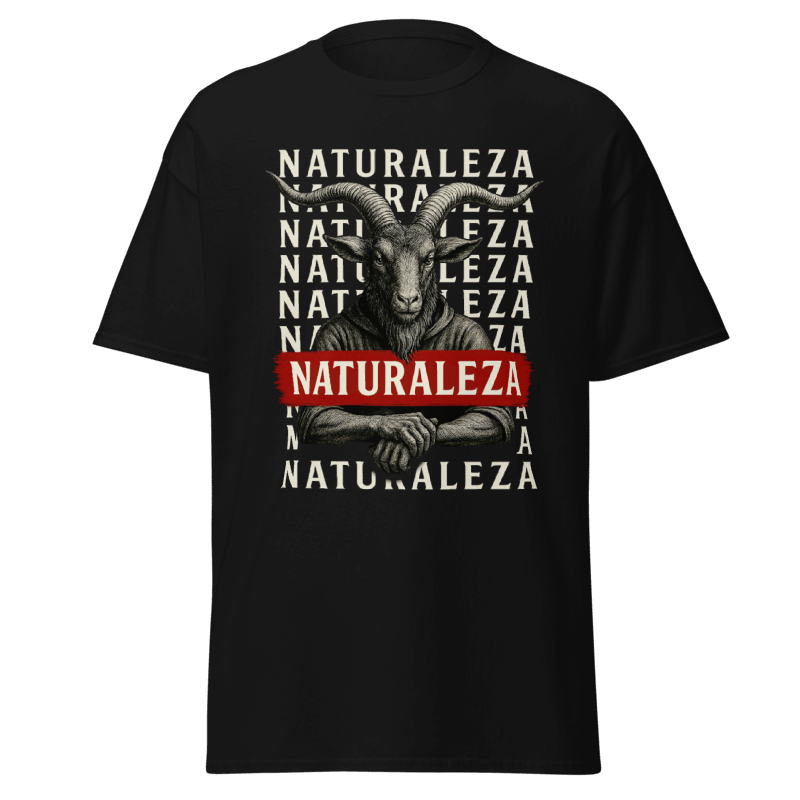 "LA CABRA" | NATURALEZA