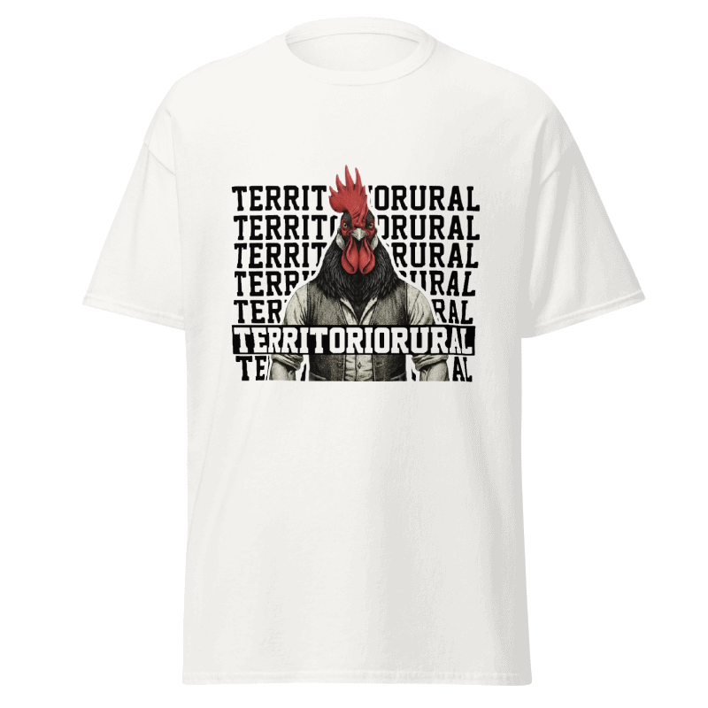 "EL GALLO" | TERRITORIO RURAL