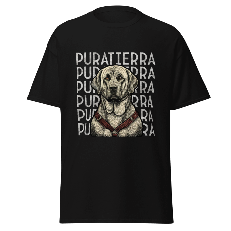 "EL GUARDIÁN" | PURA TIERRA