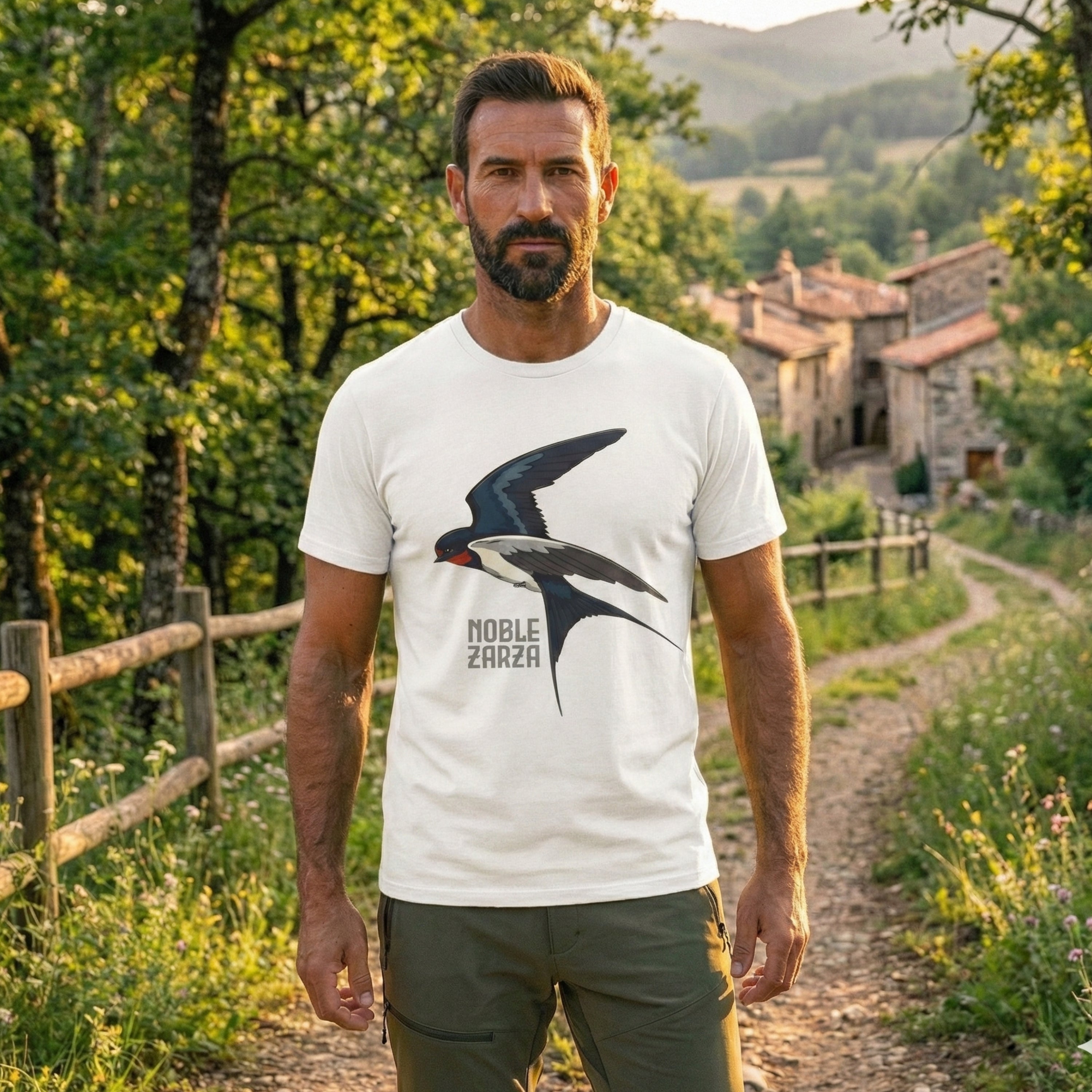 "EL RETORNO" | LA GOLONDRINA