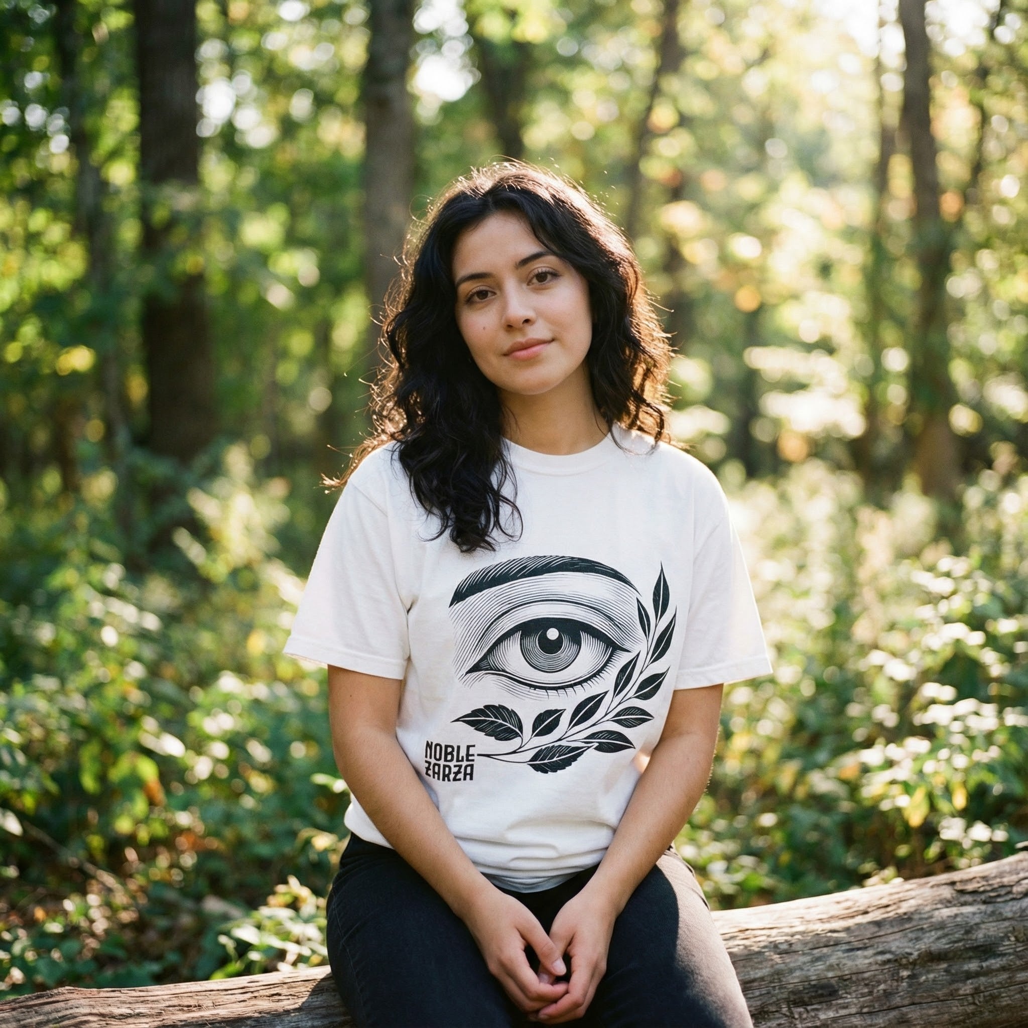 "EL VIGÍA" | OJO DEL BOSQUE