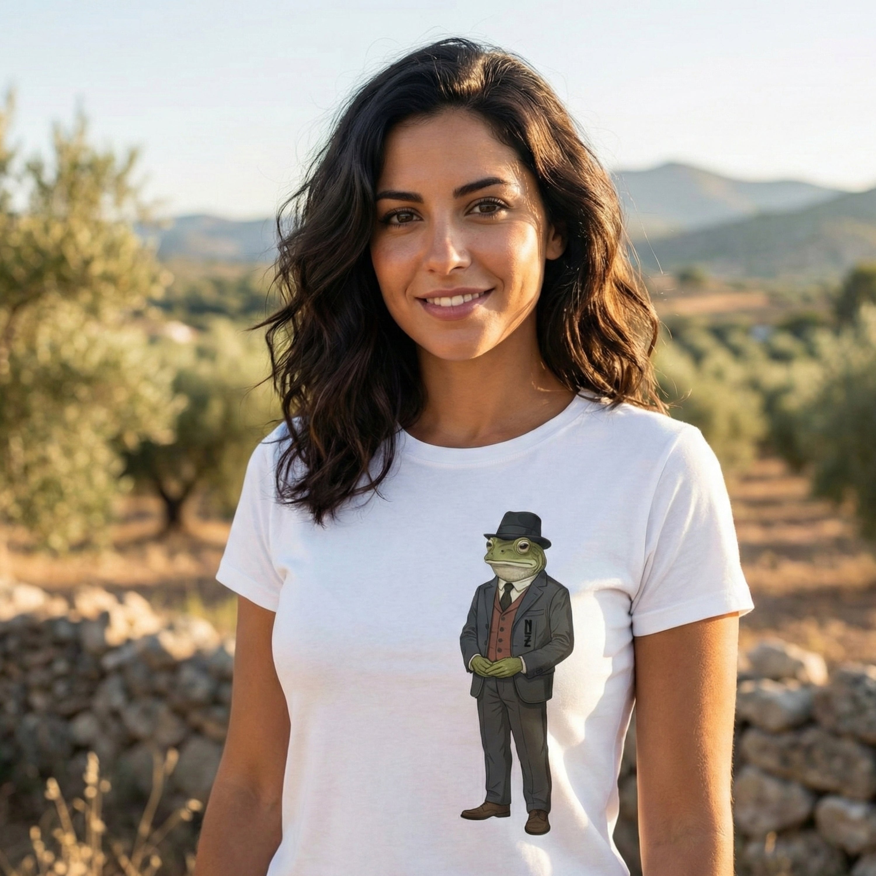 "EL CABALLERO" | SIR SAPO