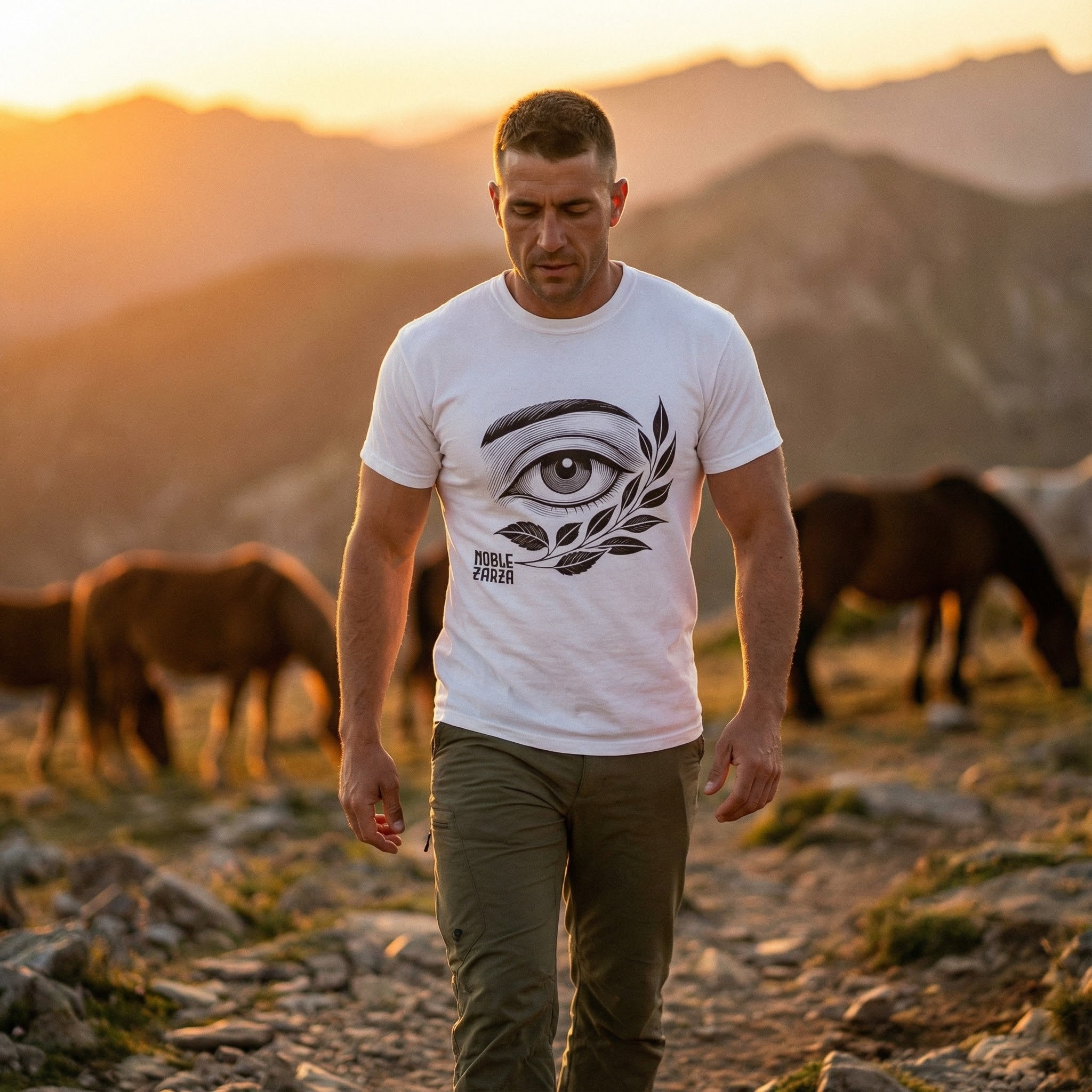 "EL VIGÍA" | OJO DEL BOSQUE