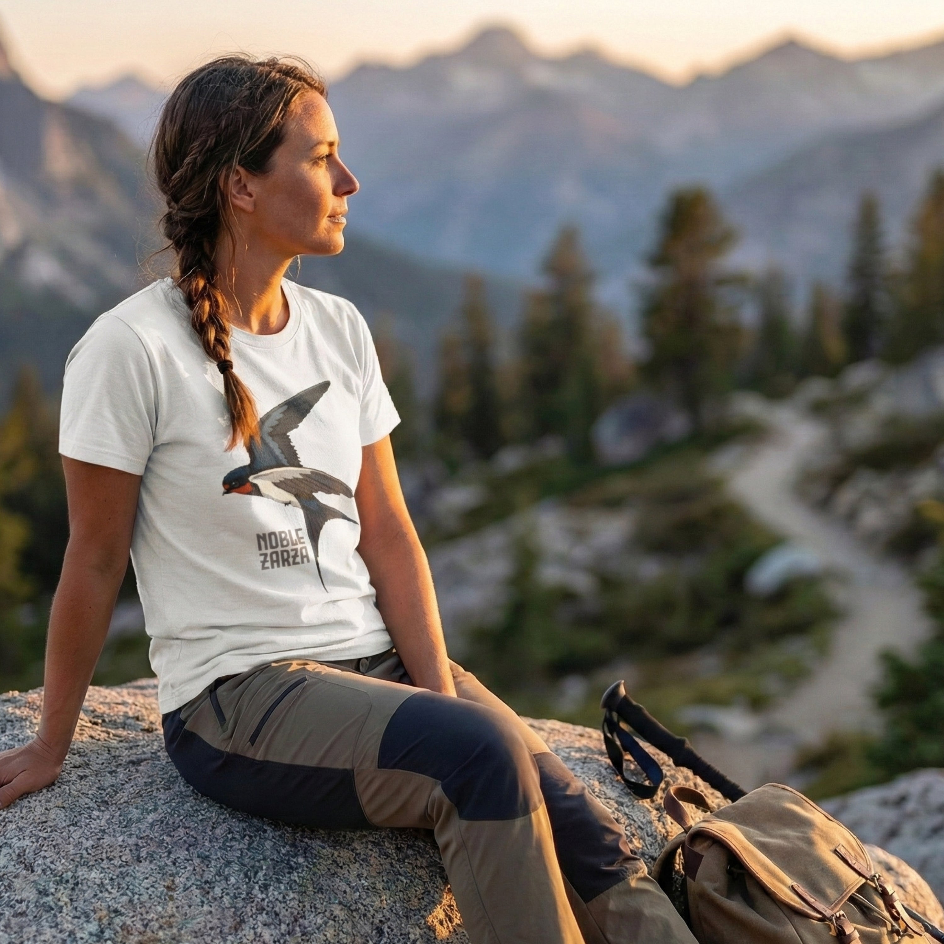 "EL RETORNO" | LA GOLONDRINA