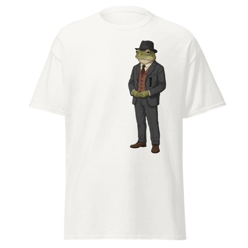 "EL CABALLERO" | SIR SAPO